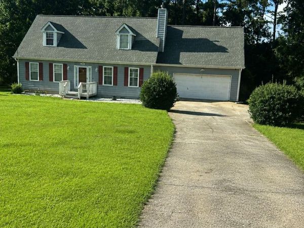 340 Boundary Tree Drive, Ellenwood, GA 30294