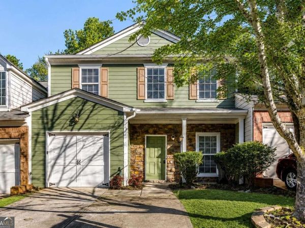 6269 Colonial View, Fairburn, GA 30213