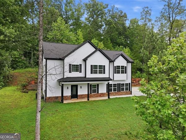 5445 Speckled Wood Lane, Gainesville, GA 30506