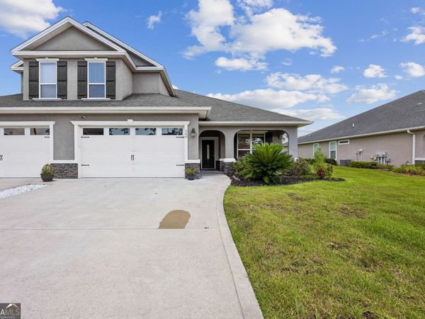 340 Laurel Landing Boulevard, Kingsland, GA 31548