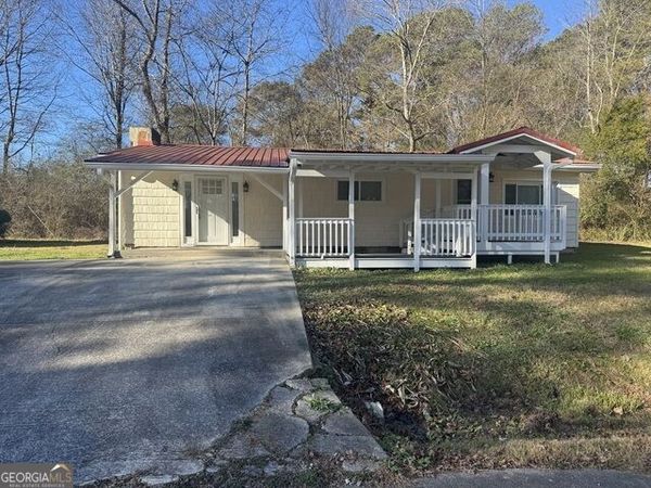 145 Henry Circle, La Fayette, GA 30728