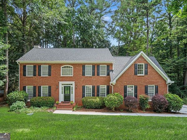 3611 Preston Court, Lilburn, GA 30047