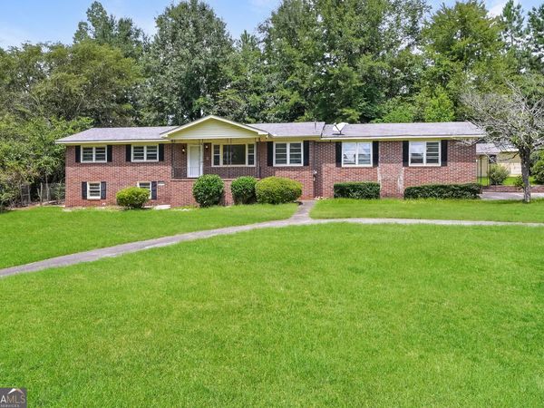 192 Sun Valley Drive, Macon, GA 31211