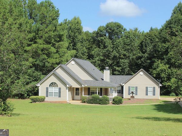 5613 Hwy 81 E, Mcdonough, GA 30252