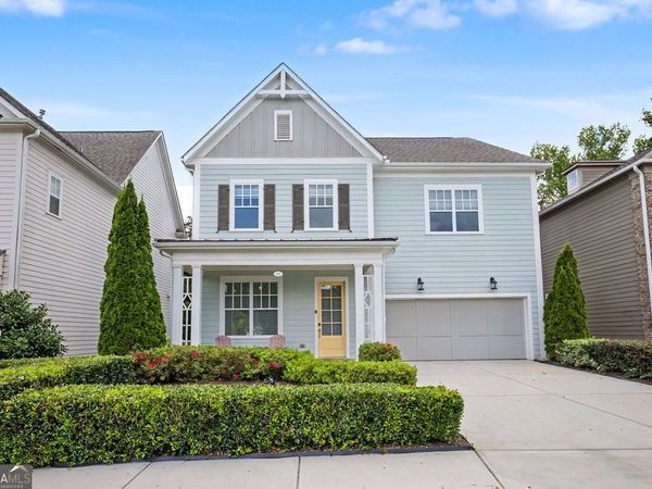 108 Bandon Way, Peachtree City, GA 30269