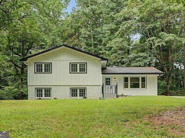 4914 Howard Drive, Powder Springs, GA 30127
