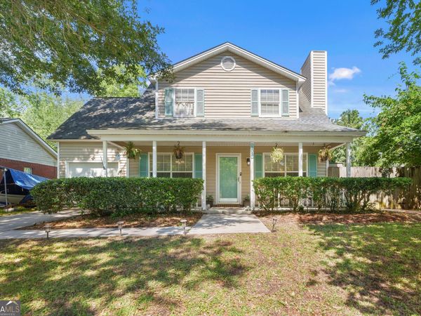 103 Redan Drive, Savannah, GA 31410
