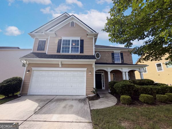 7328 Toccoa Circle, Union City, GA 30291