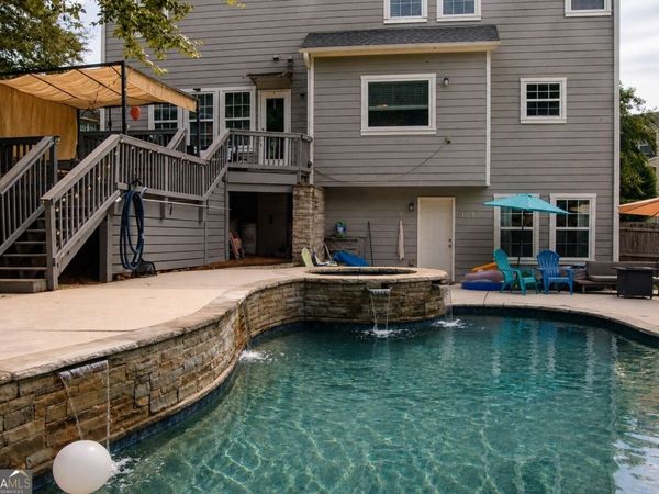 6605 Grove Crossing Court, Cumming, GA 30028