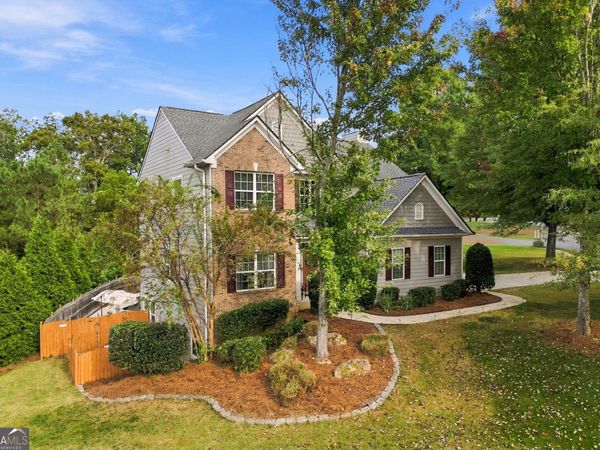 6605 Grove Crossing Court, Cumming, GA 30028