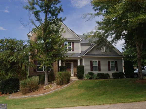 6605 Grove Crossing Court, Cumming, GA 30028