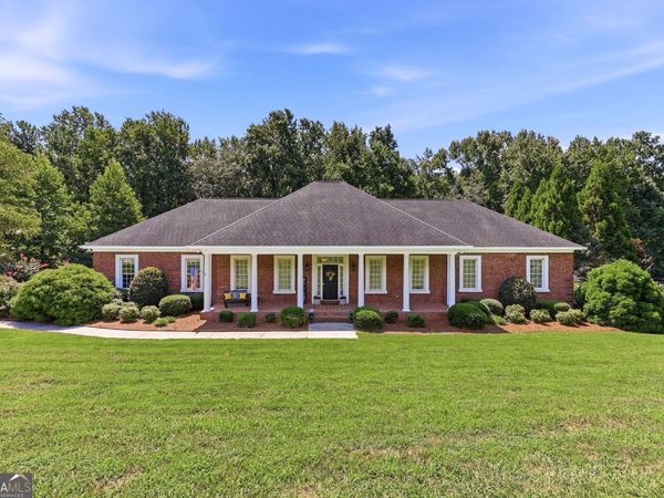4593 Montclair Circle, Gainesville, GA 30506