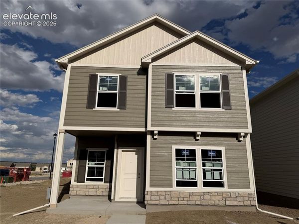 5326 Hodges Grove, Colorado Springs, CO 80925