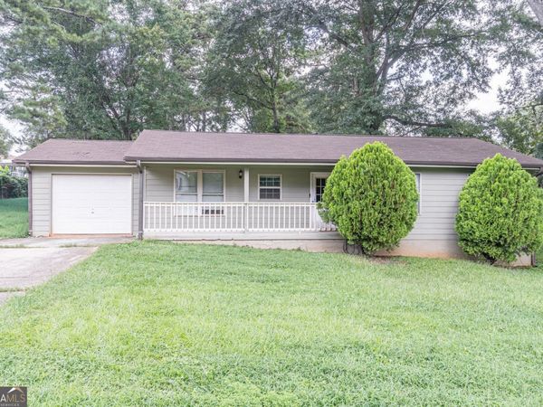 950 Doeskin Drive NW, Conyers, GA 30012