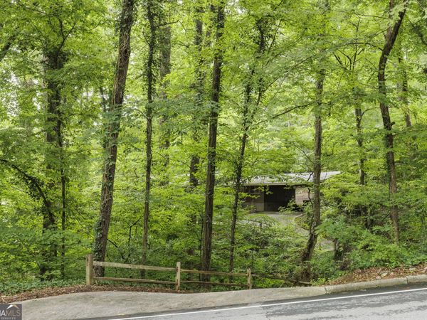 4961 Rebel Trail, Atlanta, GA 30327