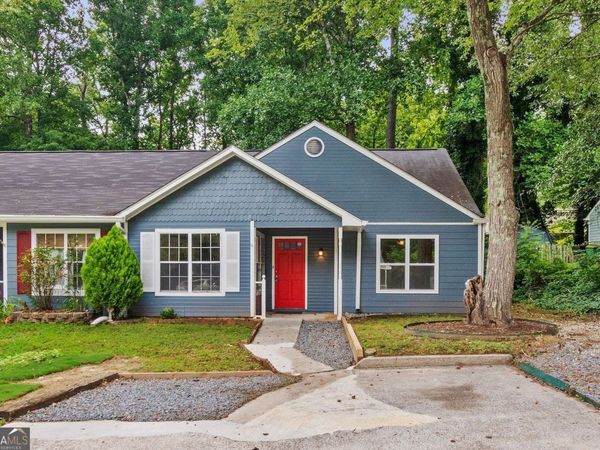 5126 Farm Place Drive NE, Woodstock, GA 30188