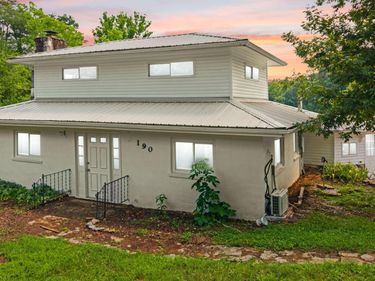 190 Walker Drive, Burnside, KY 41519