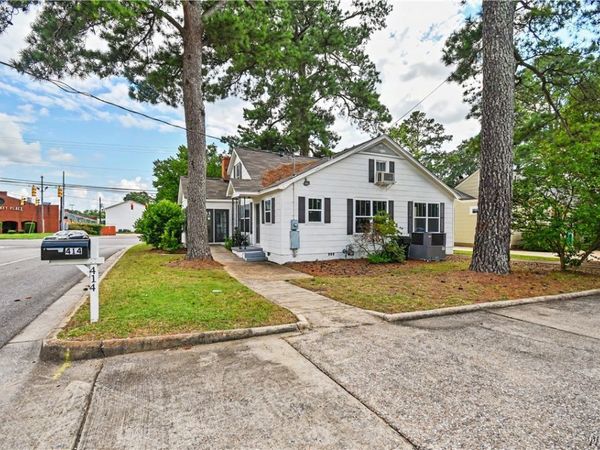 414 Hargrove Road E, Tuscaloosa, AL 35401
