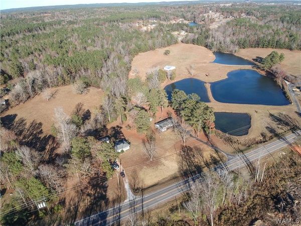 16414 Highway 11 , Vance, AL 35490