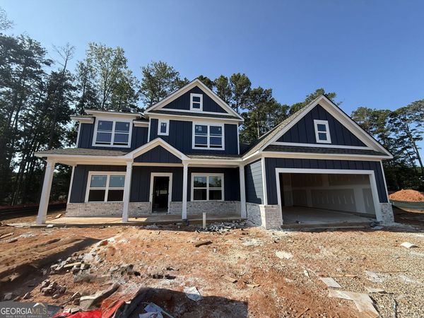 155 FAIRWINDS Drive, Covington, GA 30016
