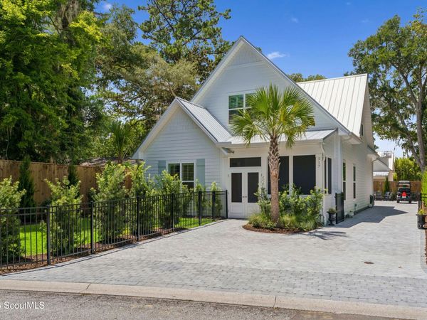 117 Quamley Wells Drive , St. Simons Island, GA 31522