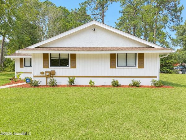 127 Landover Drive , Brunswick, GA 31525