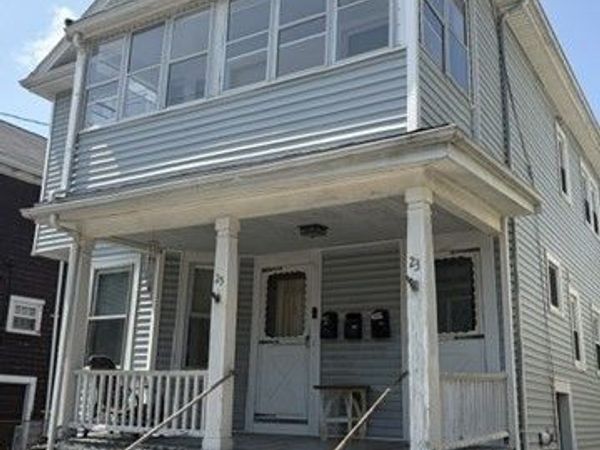 23 Parkdale St, Somerville, MA 02143