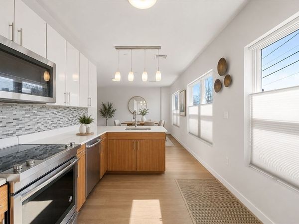 999 Hancock Street, Unit 209, Quincy, MA 02169