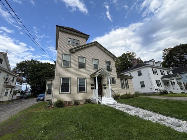 55 Pomeroy Ave, Unit 3, Pittsfield, MA 01201