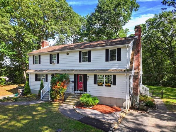 25 Fairview Road, Unit 25, Framingham, MA 01702