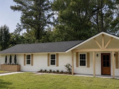 1633 Southwick Drive Johns Island, SC 29455