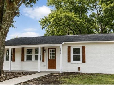 2646 Dellwood Avenue, North Charleston, SC 29405