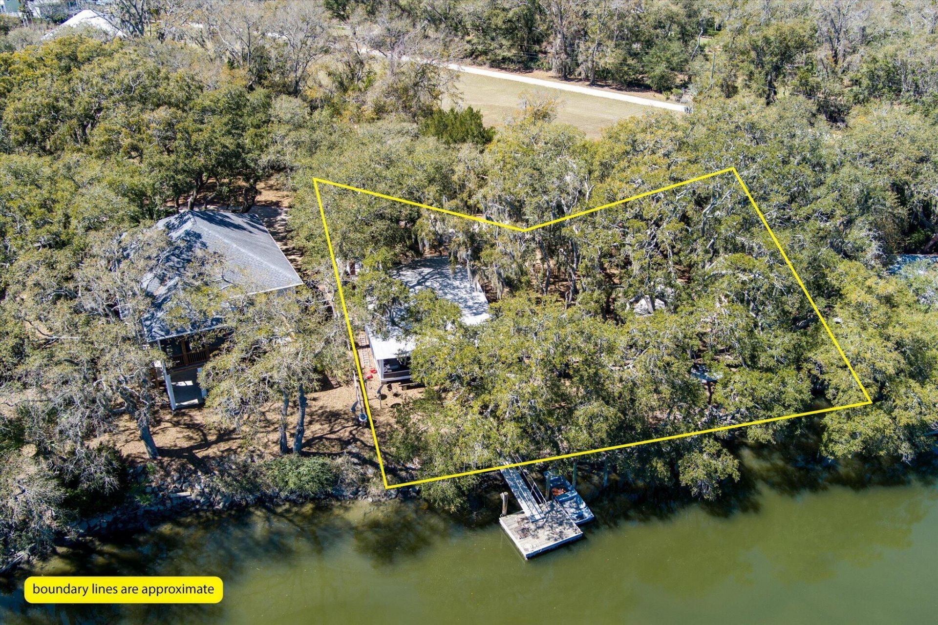 8537 Oyster Factory Photo 26