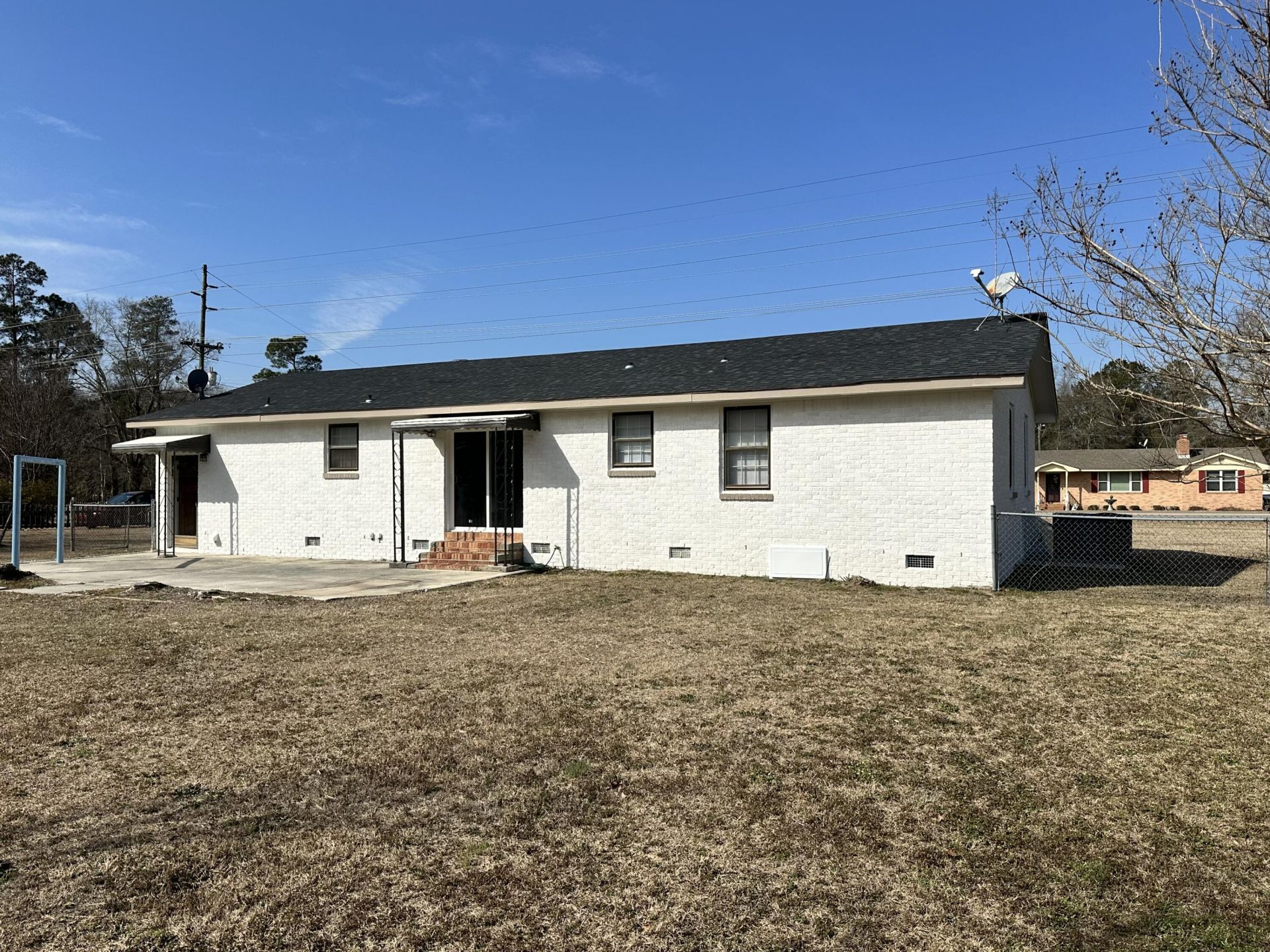 463 Lake Edisto Rd Photo 21