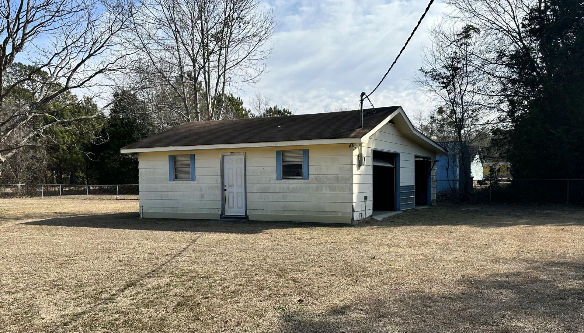463 Lake Edisto Rd Photo 23