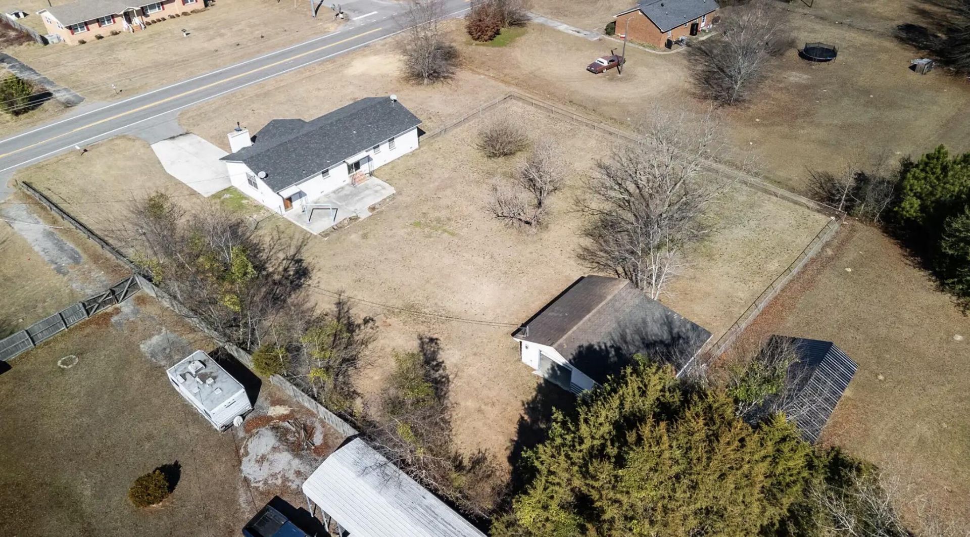 463 Lake Edisto Rd Photo 4