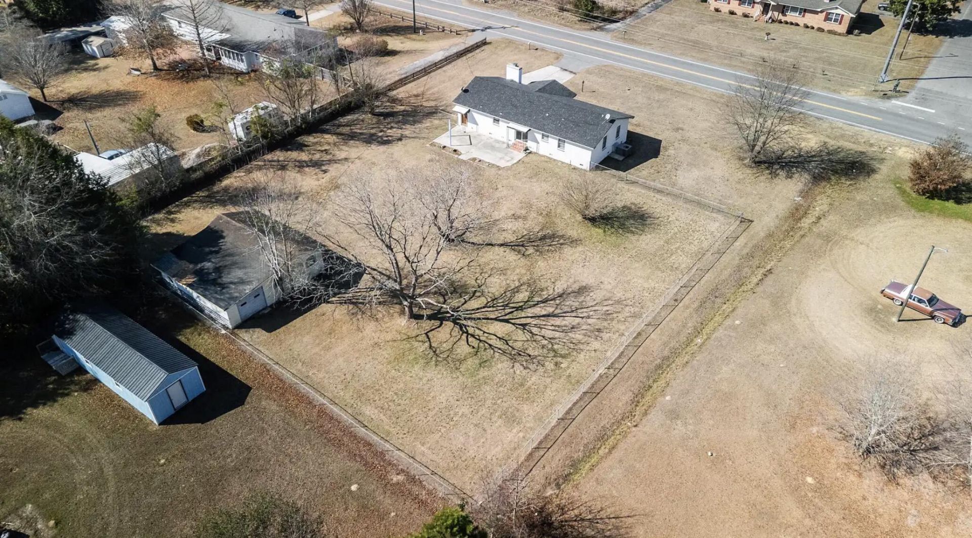 463 Lake Edisto Rd Photo 5