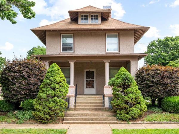 60 Huron, Milan, OH 44846