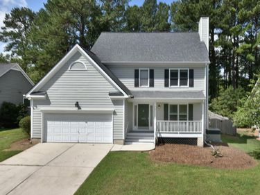 2003 Kelly Glen Drive, Apex, NC 27502