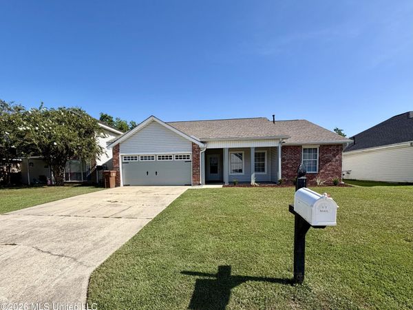 18062 Lake Vista Drive, Gulfport, MS 39503