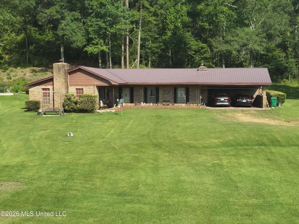 5267 Tank Road, Terry, MS 39170