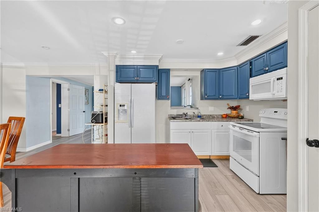 4431 N Atlantic Cir, North Fort Myers, FL 33903 Photo