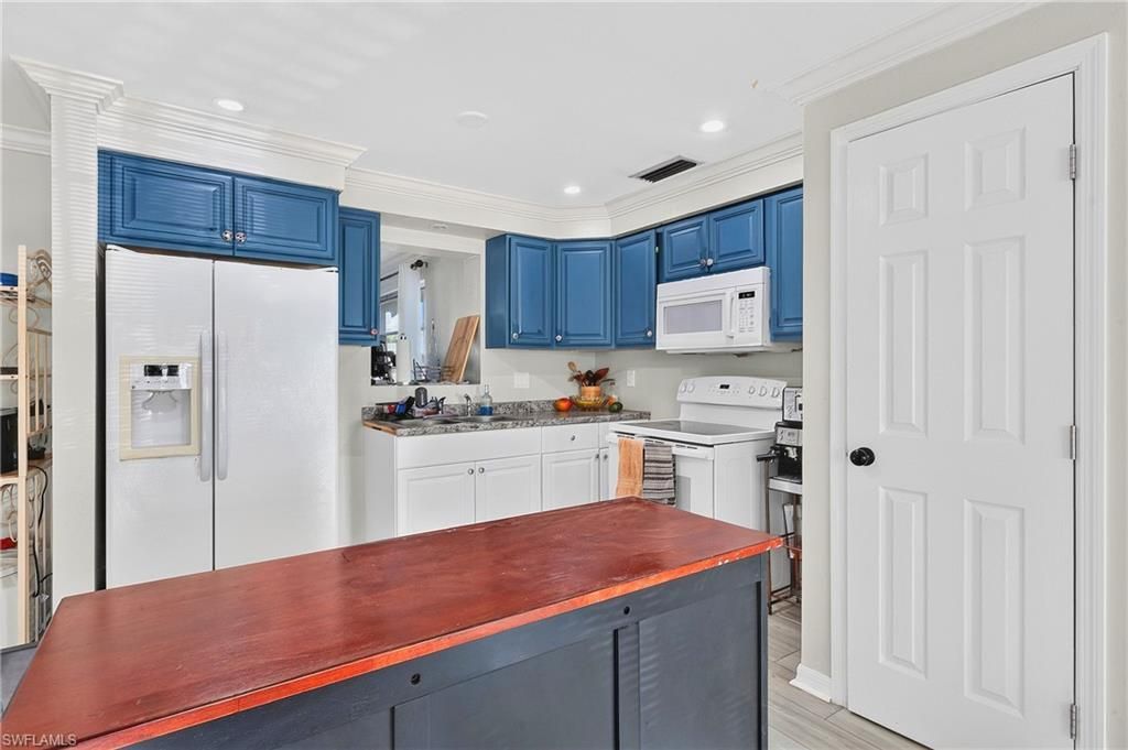 4431 N Atlantic Cir, North Fort Myers, FL 33903 Photo
