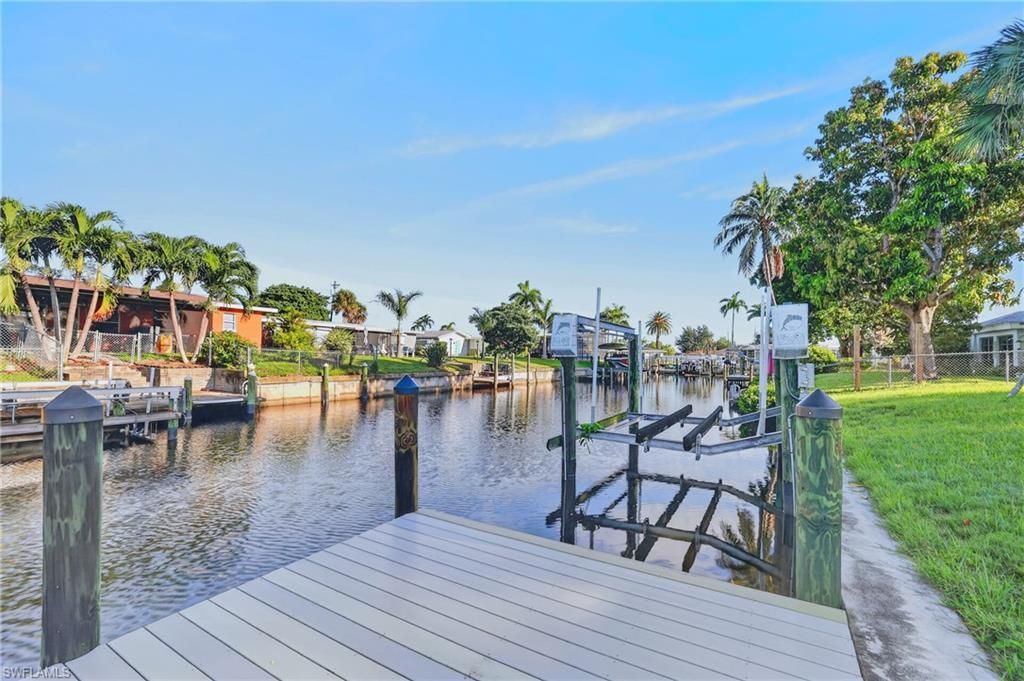4431 N Atlantic Cir, North Fort Myers, FL 33903 Photo