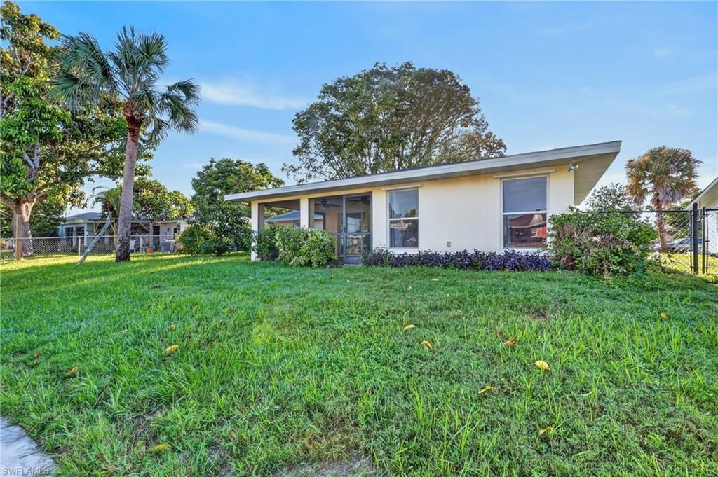 4431 N Atlantic Cir, North Fort Myers, FL 33903 Photo