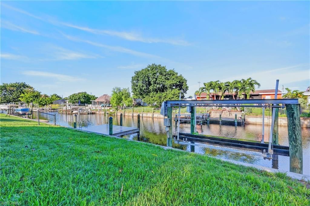 4431 N Atlantic Cir, North Fort Myers, FL 33903 Photo