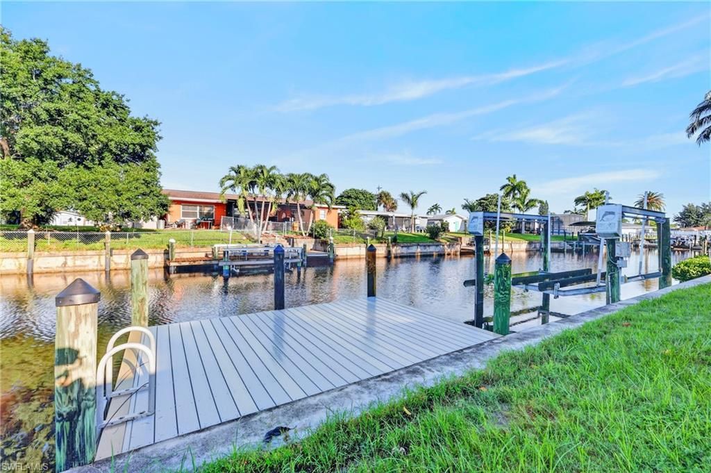 4431 N Atlantic Cir, North Fort Myers, FL 33903 Photo