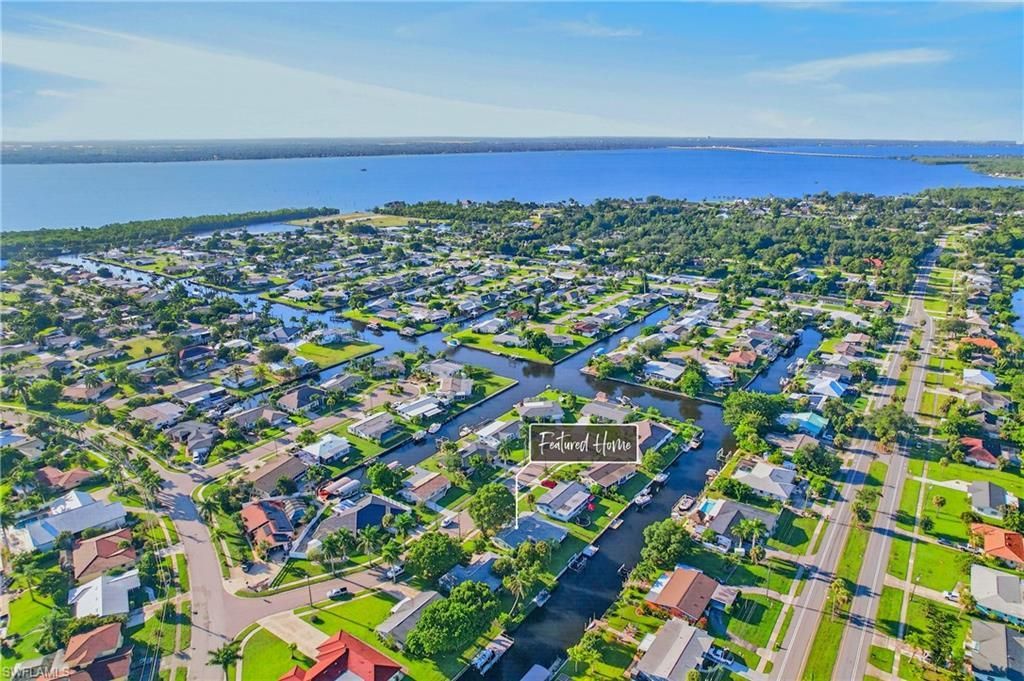 4431 N Atlantic Cir, North Fort Myers, FL 33903 Photo