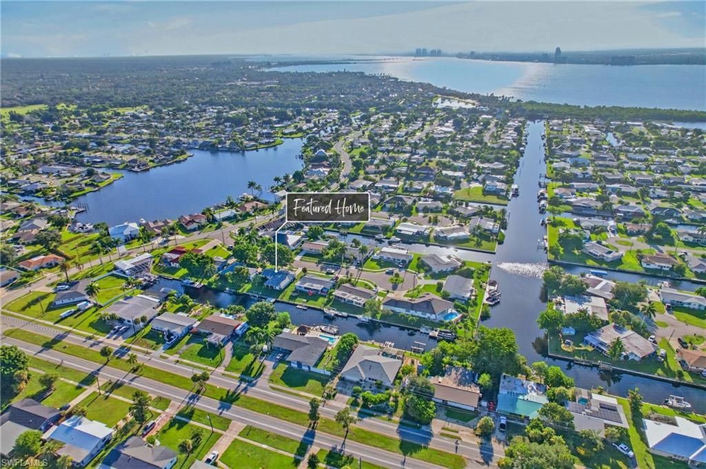 4431 N Atlantic Cir, North Fort Myers, FL 33903 Photo