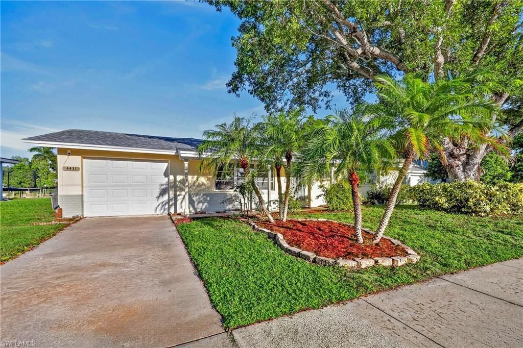 4431 N Atlantic Cir, North Fort Myers, FL 33903 Photo